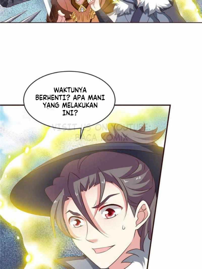 Rebirth Become a Dog Chapter 58 Gambar 2